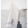 Torchon CHEF Canisses 45*65 cm en coton - Bed and Philosophy