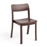 Lot de 2 chaises "Pastis" (Plusieurs coloris disponibles) - Hay