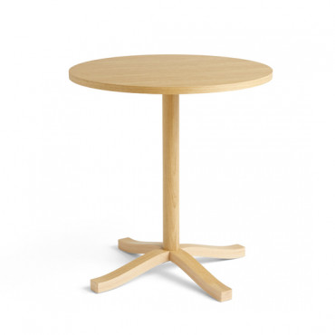 Table ronde "Pastis" (Plusieurs dimensions et coloris disponibles) - Hay