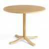 Table ronde "Pastis" (Plusieurs dimensions et coloris disponibles) - Hay