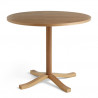 Table ronde "Pastis" (Plusieurs dimensions et coloris disponibles) - Hay