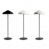 Lampadaire "PAO" H.120 cm (Plusieurs coloris disponibles) - Hay