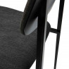 Chaise DC Dark Grey - Ethnicraft