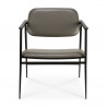 Chaise DC Dark Grey - Ethnicraft