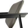 Chaise DC Dark Grey - Ethnicraft