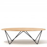 TABLE BASSE ORB COFFEE TABLE - Universo Positivo