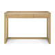 Console | Bureau FRAME 2 tiroirs - Ethnicraft
