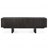 Meuble TV MOSAIC en teck L.162 cm - Ethnicraft