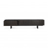 Meuble TV MOSAIC en teck L.162 cm - Ethnicraft