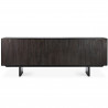 Meuble TV MOSAIC en teck L.162 cm - Ethnicraft