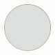 Miroir en chêne LAYERS - Ethnicraft
