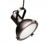 Suspension "Projecteur 165" (Plusieurs coloris disponibles) - Nemolighting