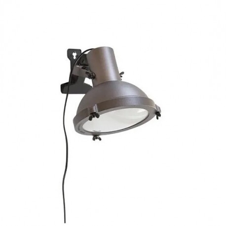 Applique "Projecteur 165" à pince (Plusieurs coloris disponibles) - Nemolighting