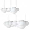 Suspension "Nuvola / Nuvola Minor" (Plusieurs dimensions disponibles) - Nemo Lighting