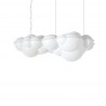 Suspension "Nuvola / Nuvola Minor" (Plusieurs dimensions disponibles) - Nemo Lighting