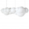 Suspension "Nuvola / Nuvola Minor" (Plusieurs dimensions disponibles) - Nemo Lighting