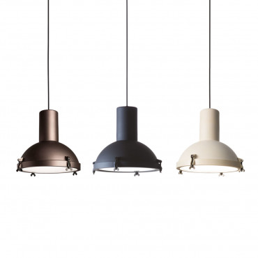 Suspension "Projecteur 365" (Plusieurs coloris disponibles) - Nemo Lighting