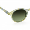 Lunettes de soleil Letmesee Sun Collection D Sun / Jupiter - IZIPIZI