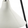 Lampe à poser "Seam" en porcelaine - Serax