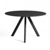 Table Copenhague CPH20 / Ø 90 ou 120 x H 74 cm - Hay