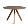 Table Copenhague CPH20 / Ø 90 ou 120 x H 74 cm - Hay