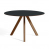 Table Copenhague CPH20 / Ø 90 ou 120 x H 74 cm - Hay