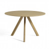 Table Copenhague CPH20 / Ø 90 ou 120 x H 74 cm - Hay