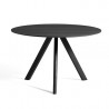 Table Copenhague CPH20 / Ø 90 ou 120 x H 74 cm - Hay