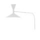 Lampe de Marseille 166cm - Le Corbusier - Nemo Lighting