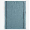 Torchon en lin COUNTRY (plusieurs finitions de disponibles) - Charvet
