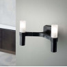 Applique murale "Crown" (Plusieurs dimensions et coloris disponibles) - Nemo Lighting