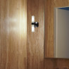 Applique murale "Crown" (Plusieurs dimensions et coloris disponibles) - Nemo Lighting