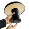 Lampe portable PAO (Plusieurs dimensions et coloris disponibles) - Hay