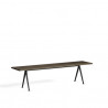 Banc Pyramide 12 Wim Rietveld Longueur 250cm - Hay