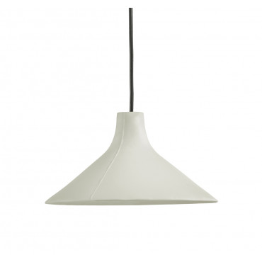 Lampadaire "Seam" en porcelaine - Serax