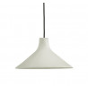 Lampadaire "Seam" en porcelaine - Serax