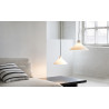 Lampadaire "Seam" en porcelaine - Serax