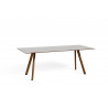 Table Copenhague "CPH30" (Plusieurs dimensions et coloris disponibles) - Hay