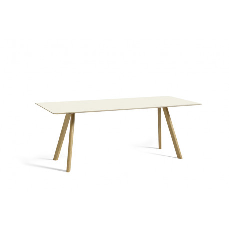 Table Copenhague "CPH30" (Plusieurs dimensions et coloris disponibles) - Hay