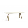 Table Copenhague "CPH30" (Plusieurs dimensions et coloris disponibles) - Hay