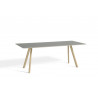 Table Copenhague "CPH30" (Plusieurs dimensions et coloris disponibles) - Hay