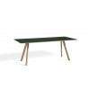 Table Copenhague "CPH30" (Plusieurs dimensions et coloris disponibles) - Hay