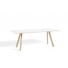 Table Copenhague "CPH30" (Plusieurs dimensions et coloris disponibles) - Hay