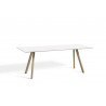 Table Copenhague "CPH30" (Plusieurs dimensions et coloris disponibles) - Hay