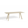 Table Copenhague "CPH30" (Plusieurs dimensions et coloris disponibles) - Hay