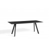 Table Copenhague "CPH30" (Plusieurs dimensions et coloris disponibles) - Hay