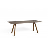 Table Copenhague "CPH30" (Plusieurs dimensions et coloris disponibles) - Hay