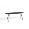 Table Copenhague "CPH30" (Plusieurs dimensions et coloris disponibles) - Hay