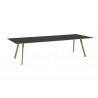 Table Copenhague "CPH30" (Plusieurs dimensions et coloris disponibles) - Hay