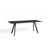 Table Copenhague "CPH30" (Plusieurs dimensions et coloris disponibles) - Hay